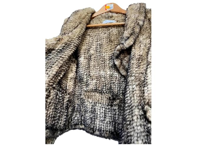 Sam Rone Giacche Beige - vista 4