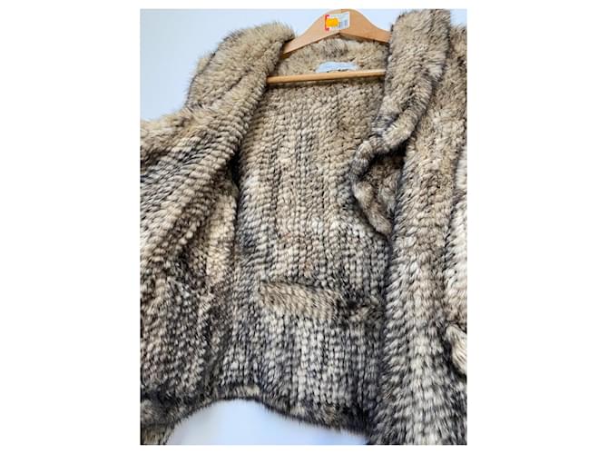 Sam Rone Giacche Beige - vista 5