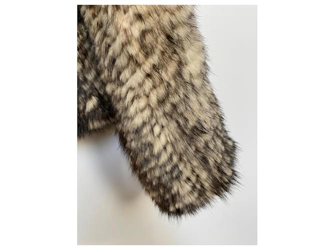 Sam Rone Giacche Beige - vista 7