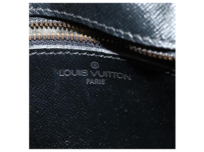 LOUIS VUITTON Borsa a Spalla Epi Jeune Fille MM Verde M52154 LV Auth yk18866 - vista 20