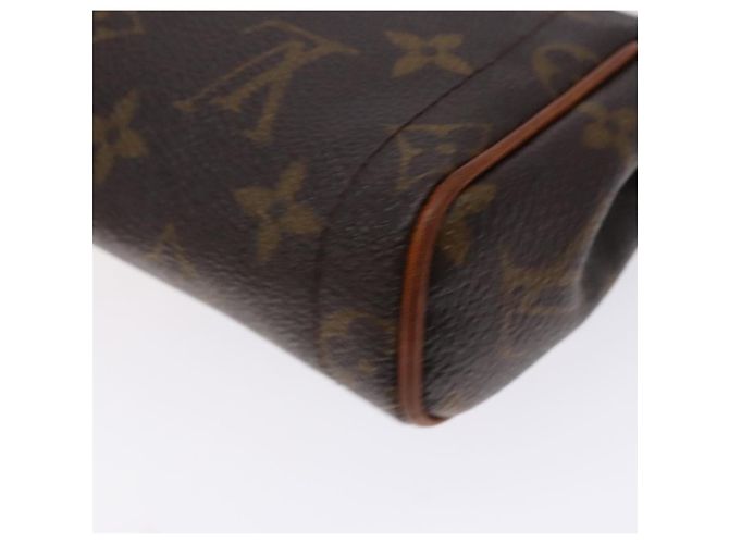 LOUIS VUITTON Borsa a Spalla Pochette Beverly Monogram M40122 LV Auth 132030 - vista 15