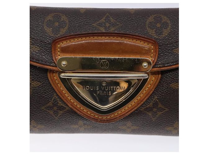 LOUIS VUITTON Borsa a Spalla Pochette Beverly Monogram M40122 LV Auth 132030 - vista 17