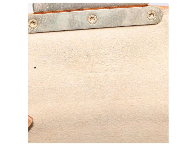 LOUIS VUITTON Borsa a Spalla Pochette Beverly Monogram M40122 LV Auth 132030 - vista 18