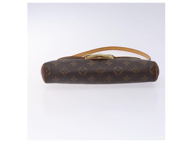 LOUIS VUITTON Borsa a Spalla Pochette Beverly Monogram M40122 LV Auth 132030 - vista 5