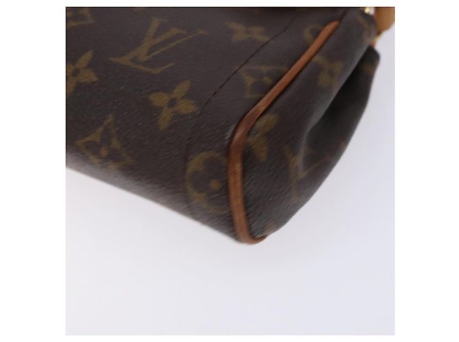 LOUIS VUITTON Borsa a Spalla Pochette Beverly Monogram M40122 LV Auth 132030 - vista 9