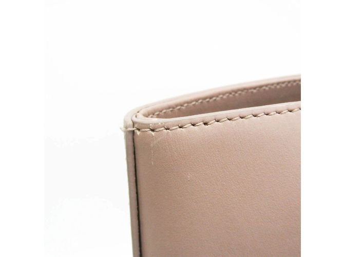 Bulgari Borsa Tote Bvlgari BB Fragment Beige - vista 8