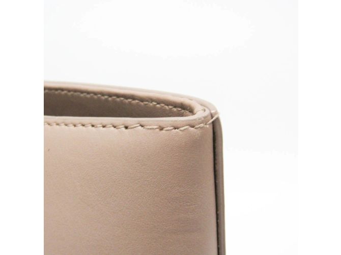 Bulgari Borsa Tote Bvlgari BB Fragment Beige - vista 9
