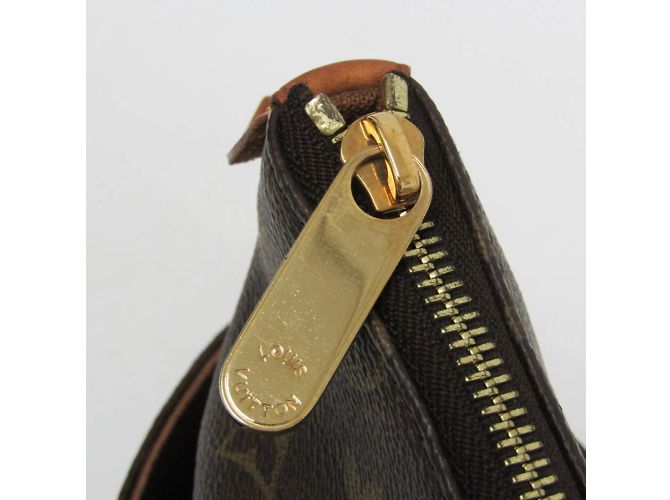 Louis Vuitton Monogram Totally MM Tote Bag Monogramm - Ansicht 12