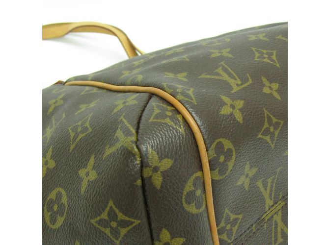 Louis Vuitton Monogram Totally MM Tote Bag Monogramm - Ansicht 5