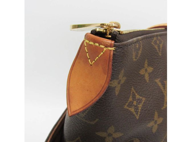 Louis Vuitton Monogram Totally MM Tote Bag Monogramm - Ansicht 6