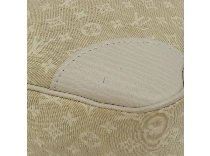 Louis Vuitton Monogram Minilan Boulogne Shoulder Bag - view 2