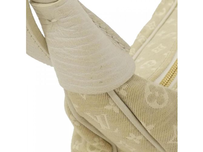 Louis Vuitton Monogram Minilan Boulogne Shoulder Bag - view 4