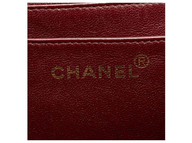 Gucci Piccola Borsa a Spalla Matelassé GG Marmont Marrone Beige - vista 7