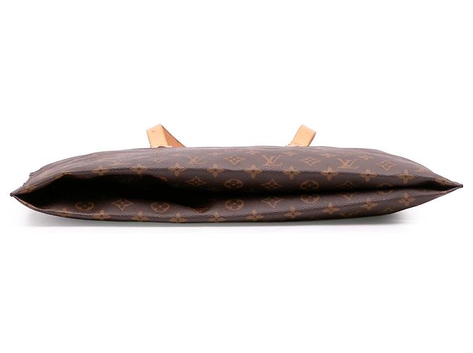 Louis Vuitton Monogram Marrone All In PM - vista 3