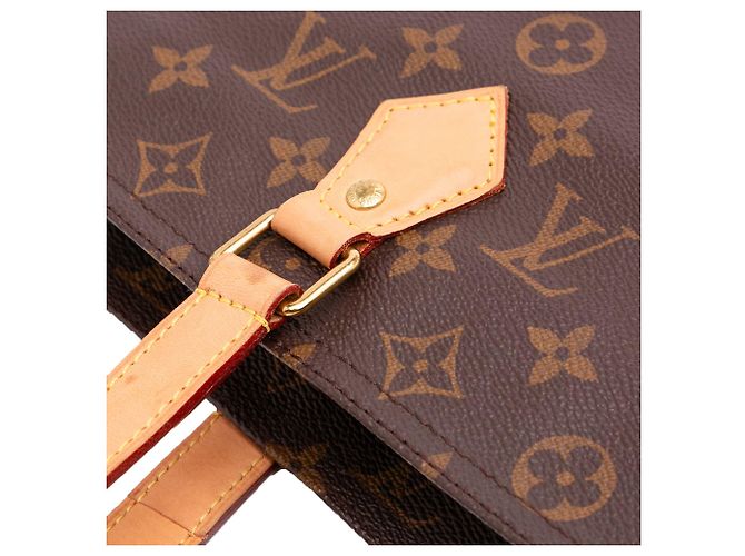 Louis Vuitton Monogram Marrone All In PM - vista 7