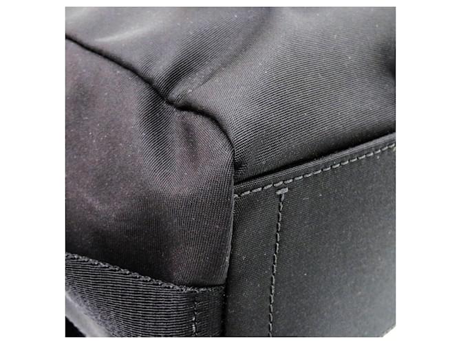 Sac à dos Downtown Wing de Givenchy Noir - vue 10