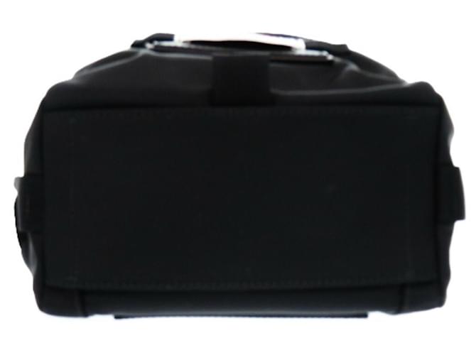 Sac à dos Downtown Wing de Givenchy Noir - vue 6