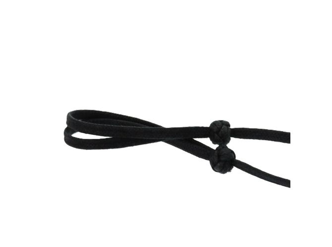 Collar Hermès Touareg de plata 925 - vista 11