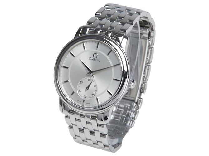 Omega De Ville - view 2