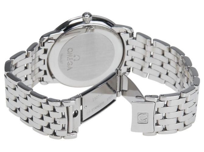 Omega De Ville - view 5