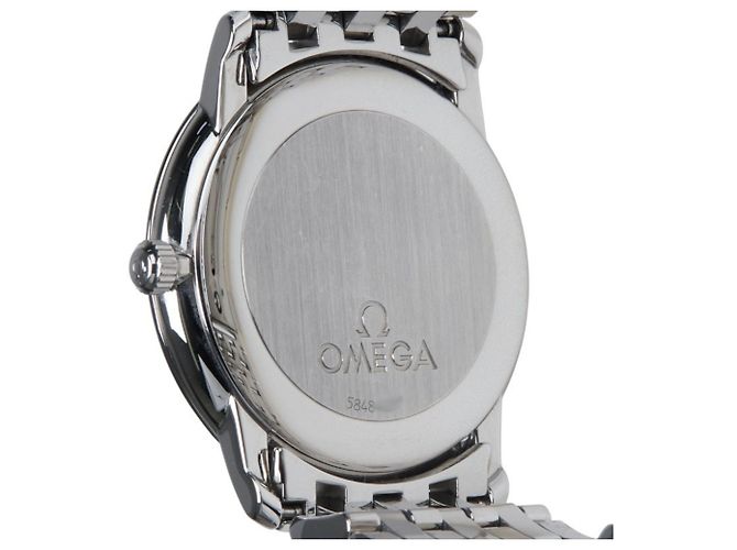 Omega De Ville - view 6