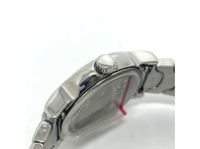 Bulgari Relógio de quartzo Bvlgari Solotempo ST29S com data - vista 11