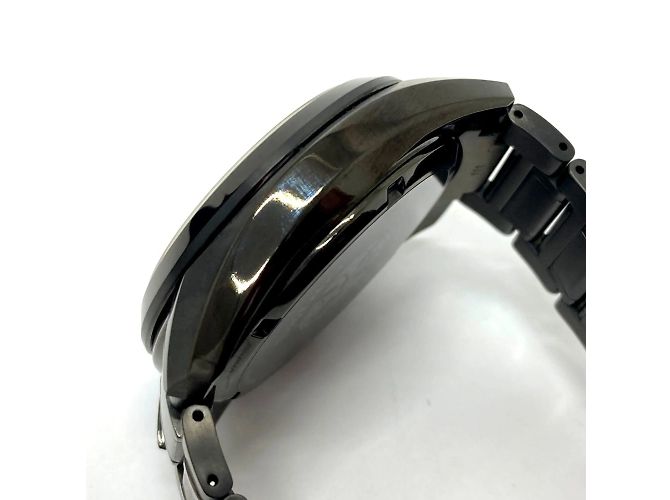 Orologio da polso per uomo Seiko Astron SBXC069/5X53-0AV0 - vista 12