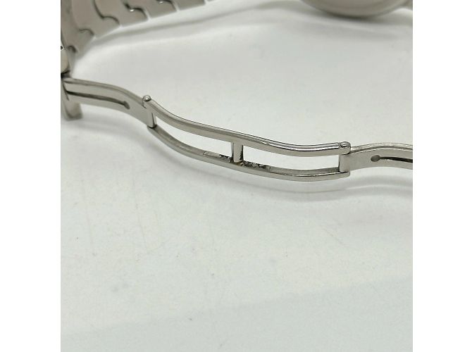 Bulgari Relógio de quartzo Bvlgari Solotempo ST35S com data - vista 10