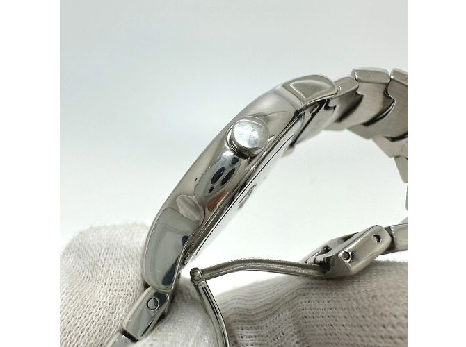 Bulgari Relógio de quartzo Bvlgari Solotempo ST35S com data - vista 13
