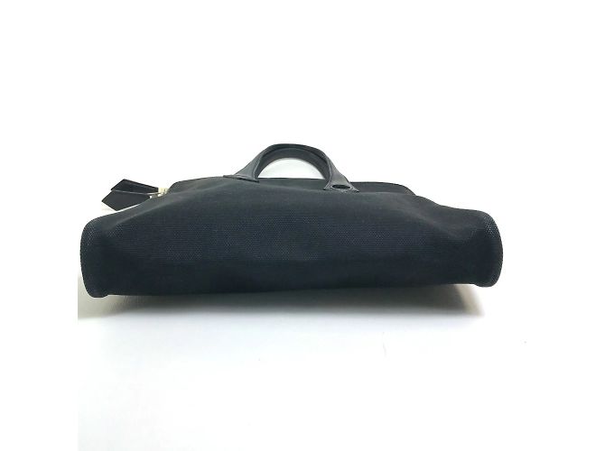 Hermès HERMES Borsa Ivaux PM da Lavoro Nero - vista 4