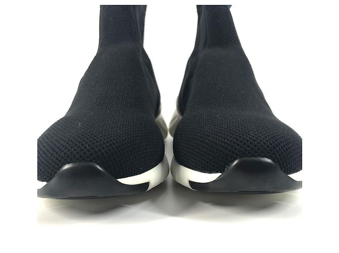 Sneakers a Calza After Game di Louis Vuitton Nero Multicolore - vista 14