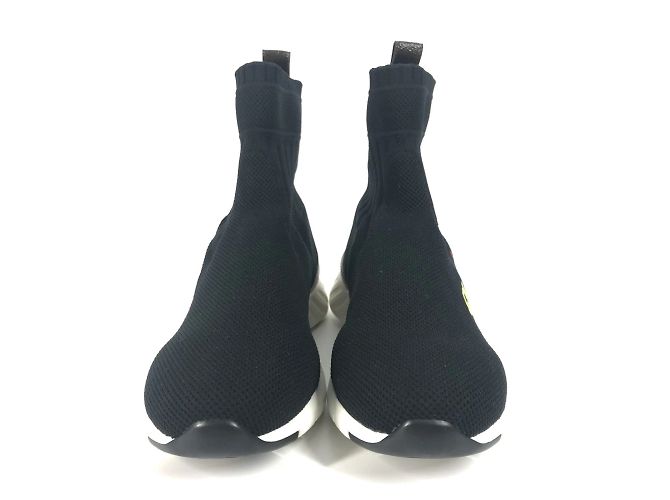 Sneakers a Calza After Game di Louis Vuitton Nero Multicolore - vista 2