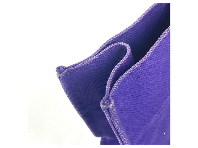 Borsa a Spalla Etrivière Elan di Hermès Porpora - vista 10