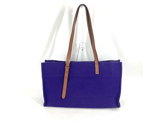 Borsa a Spalla Etrivière Elan di Hermès Porpora - vista 2