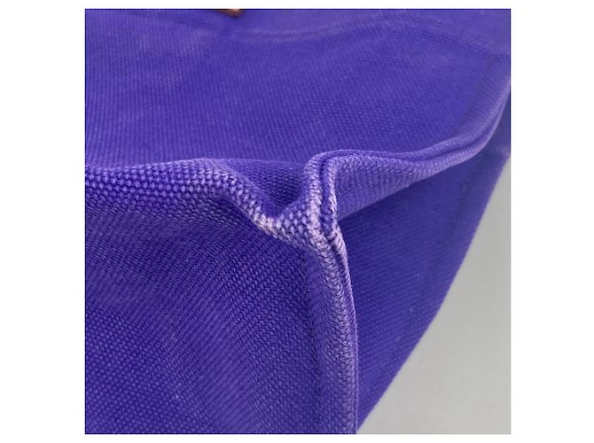 Borsa a Spalla Etrivière Elan di Hermès Porpora - vista 6