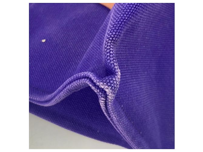 Borsa a Spalla Etrivière Elan di Hermès Porpora - vista 7
