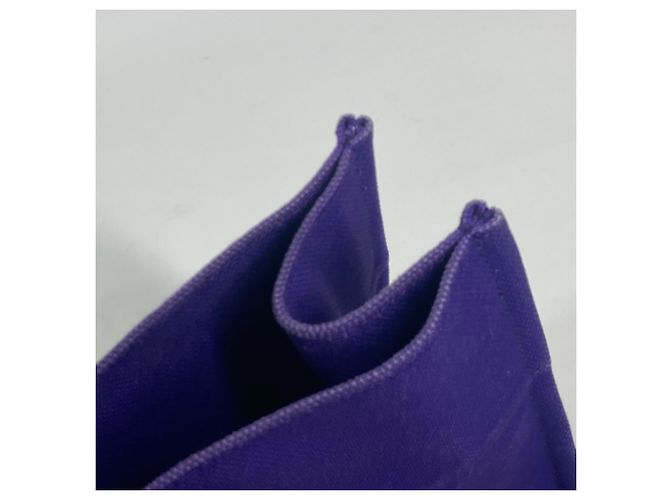 Borsa a Spalla Etrivière Elan di Hermès Porpora - vista 9