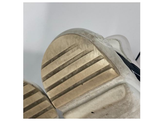 Sneakers Arclight LV Louis Vuitton Nero Bianco - vista 14