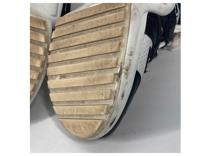 Sneakers Arclight LV Louis Vuitton Nero Bianco - vista 15