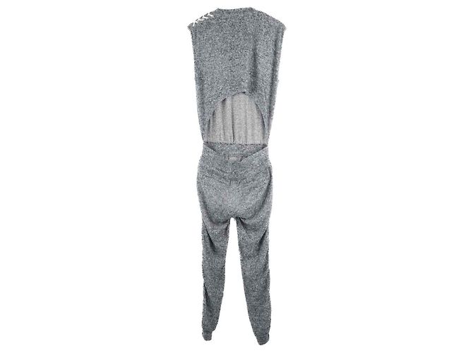 The Kooples Mono gris - vista 3