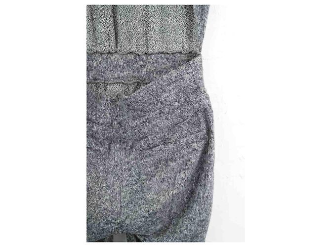 The Kooples Mono gris - vista 4
