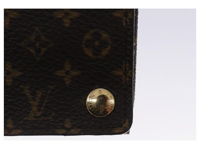 LOUIS VUITTON Monogram Schmuckkasten Schmuckbox LV Auth 132498 Monogramm - Ansicht 17