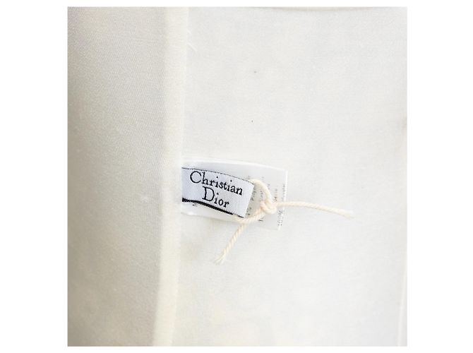 Christian Dior Body Monogram Dior di John Galliano Beige - vista 10