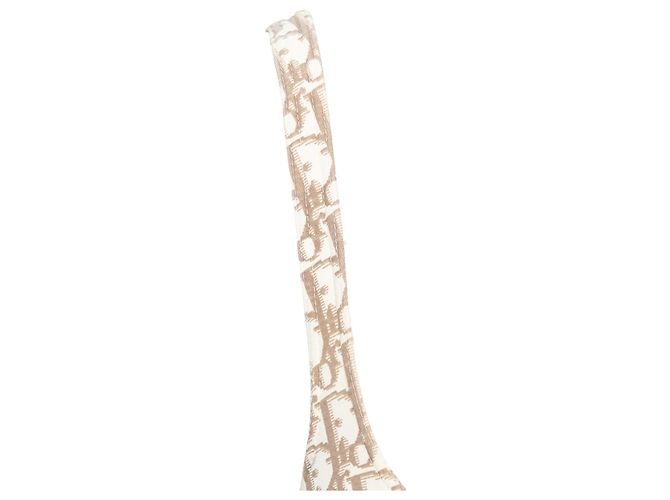 Christian Dior Body Monogram Dior di John Galliano Beige - vista 9