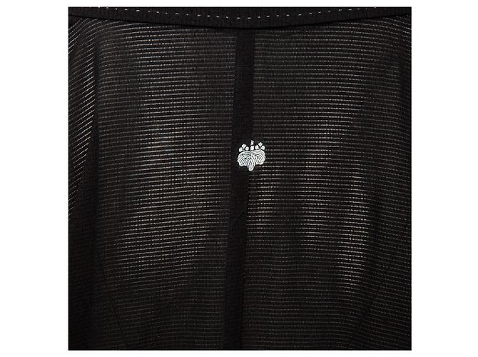 Autre Marque Kimono Japonés Colección Privada Multicolor - vista 10