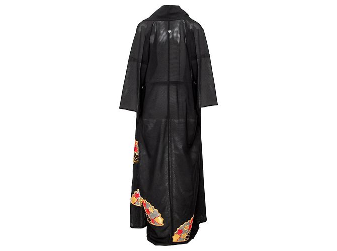 Autre Marque Kimono Japonés Colección Privada Multicolor - vista 3