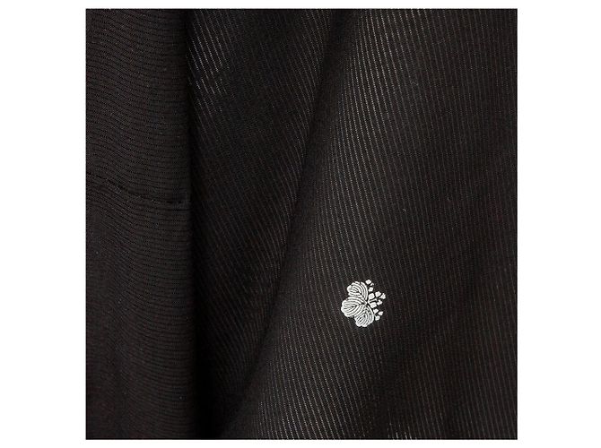 Autre Marque Kimono Japonés Colección Privada Multicolor - vista 8