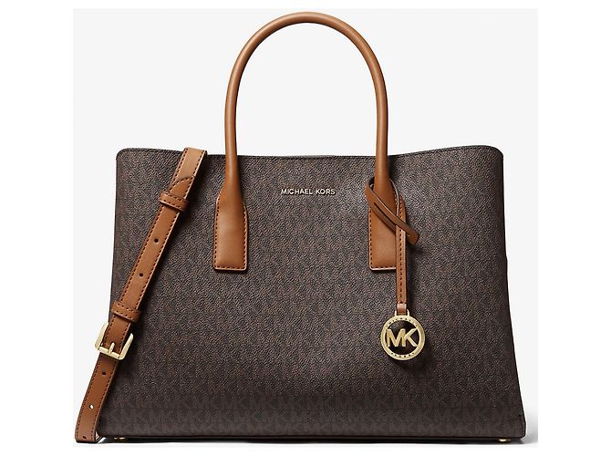 Borsa Michael Kors da Donna Nuova con Etichetta - vista 2