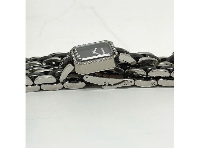 Chanel Premiere Triple Armbanduhr H3058 - Ansicht 3