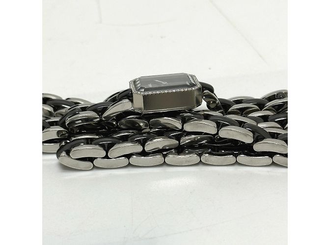 Chanel Premiere Triple Armbanduhr H3058 - Ansicht 4